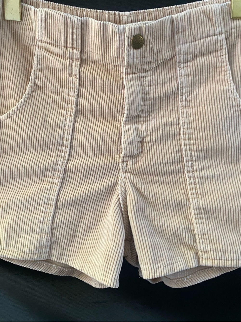 Op  corduroy Shorts